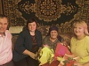 Ветеран войны Зоя Молокова отмечает 95-летний юбилей